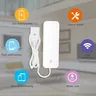 Capteur fuite eau wifi sansfil domotique compatibletuya… – vue 2