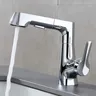 Robinet de lavabo de salle de bains ZEXEF avec capteur… – vue 4