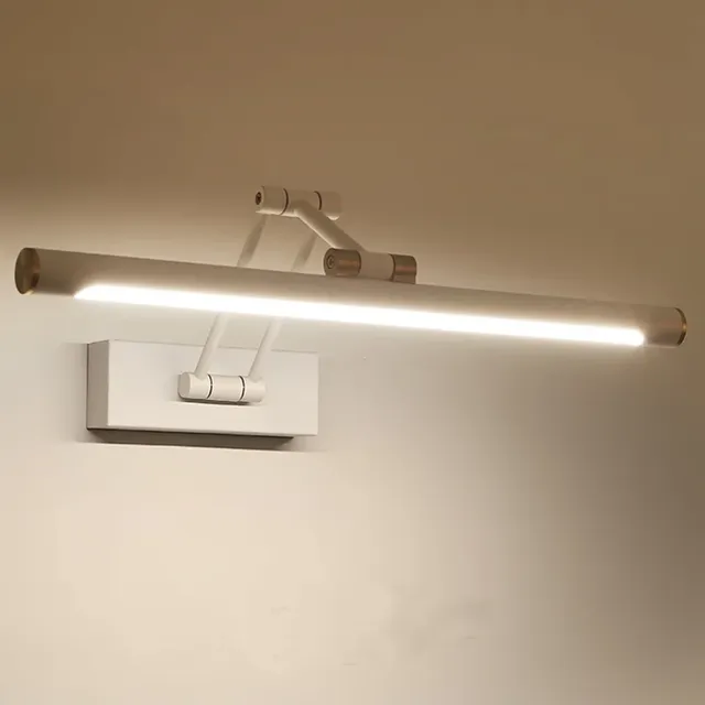 Applique murale à LED pour miroir de salle de bain – vue 6