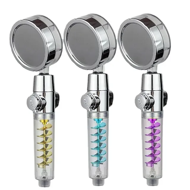 Pommeau de douche haute pression – vue 2