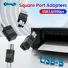 Adaptateur USB B 3.0 – vue 1