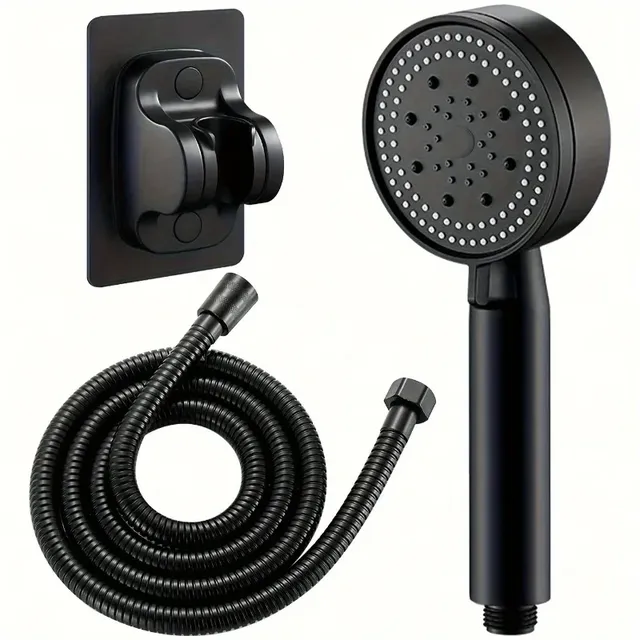 Système de pomme de douche à main – vue 5
