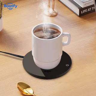 Chauffe-tasse USB chauffe-tasse à café chauffe-tasse électrique lait…