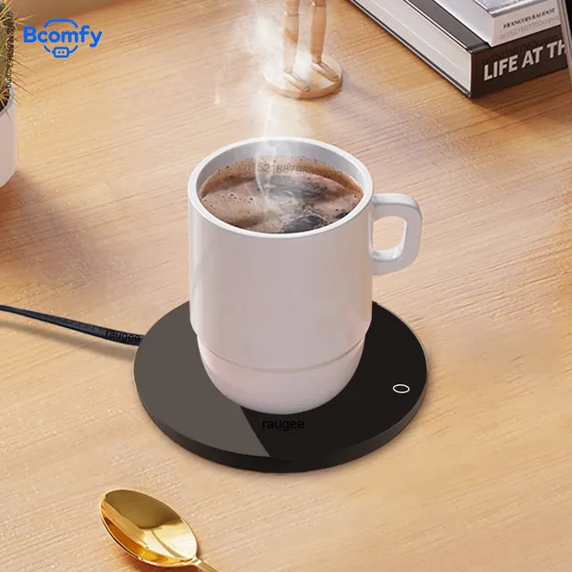 Chauffe-tasse USB chauffe-tasse à café chauffe-tasse…