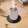 Chauffe-tasse USB chauffe-tasse à café chauffe-tasse… – vue 1