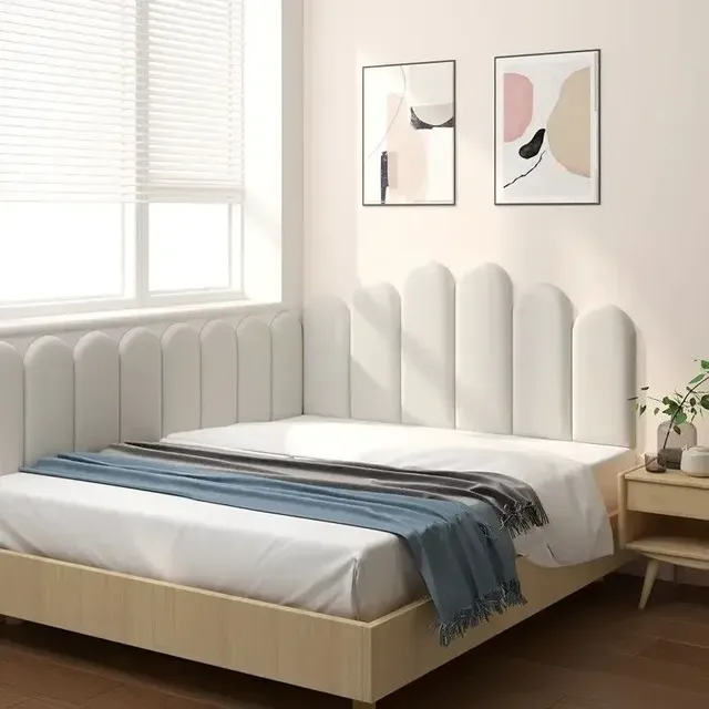 Tête de lit en Arc 20x40cm – vue 4
