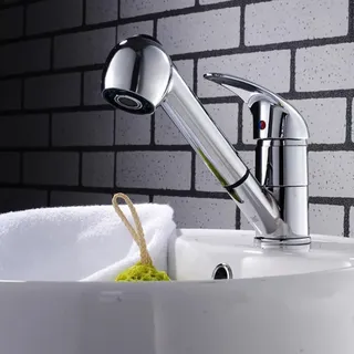 Anses Spray Mall avec extracemballages