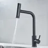 Évier en acier inoxydable lavabo de lavage de légumes… – vue 4