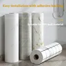 Panneau de décoration murale imperméable pour salle de… – vue 2