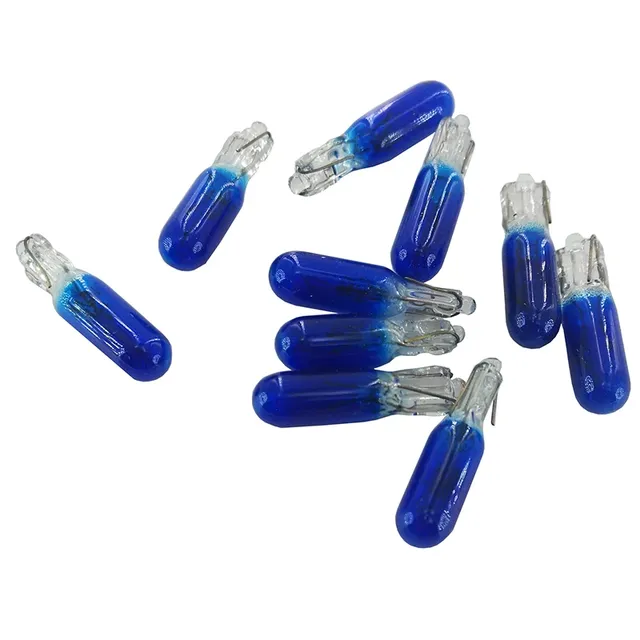 Ampoules halogènes T5 pour automobile – vue 6