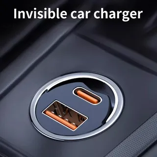 Chargeur de voiture