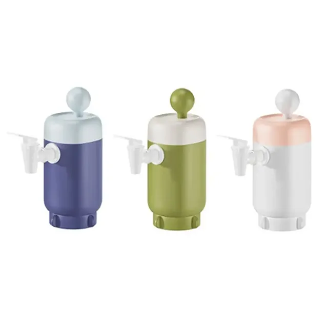 Distributeur d'eau automatique – vue 4