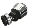 Buse de robinet pivotante rotative à 360 degrés – vue 4