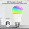 20/10/5/1 pièces 30W 10W RGB LED ampoule lampe AC220V… – vue 5