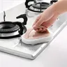 Brosse éponge manuelle ergonomique antidérapante poignée… – vue 4