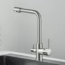 Robinet de filtre à eau – vue 2