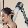 Pommeau de douche réglable Zai Xiao – vue 1