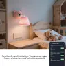 Ampoule LED Bluetooth Tuya 220V – vue 4