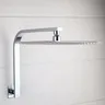 KEMAIDI pomme de douche de salle de bain à effet de… – vue 3