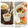 Panier de vidange pour évier de cuisine – vue 3