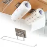 Porte-papier hygiénique porte-mouchoirs mural… – vue 2