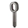Pommeau de douche filtré haute pression gris – vue 5