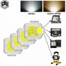 Puce de lampe LED intégrée COB – vue 1