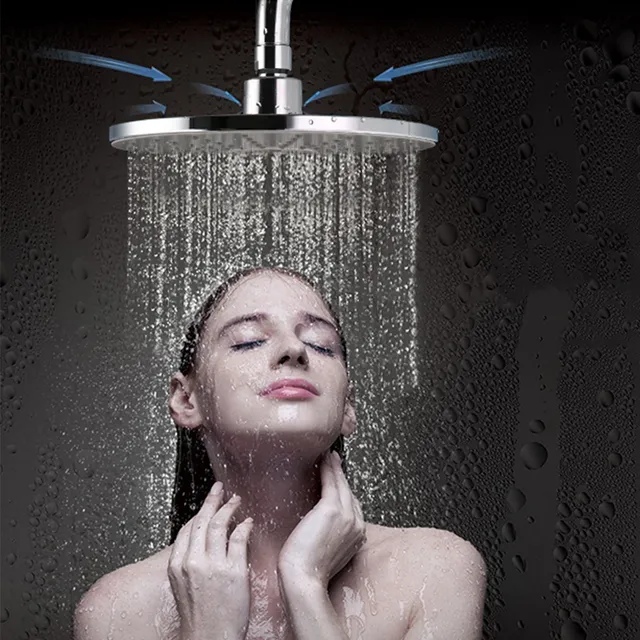 Pommeau de douche à haute pression – vue 2