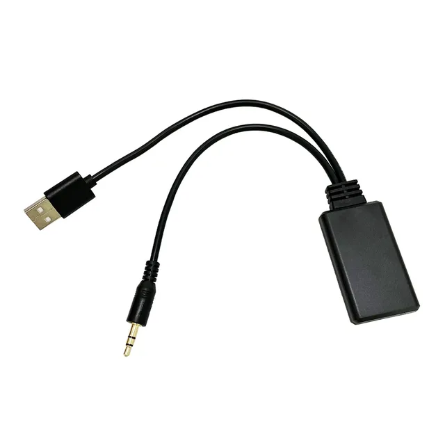 Adaptateur audio universel sans fil transmission rapide… – vue 5