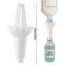 Entonnoir de bouteille de parfum rechargeable – vue 2
