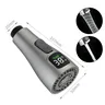 Buse de robinet de cuisine extractible – vue 6