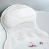 Oreiller de bain oreiller de baignoire – vue 3