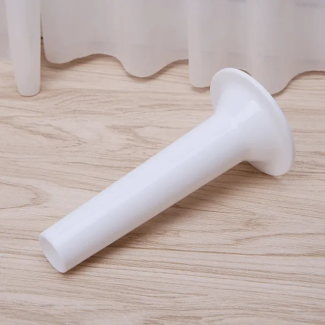 Remplisseur entonnoir saucisse manuel plastique…