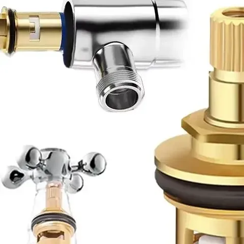 Valves de robinet universelles de remplacement – vue 3