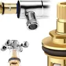 Valves de robinet universelles de remplacement – vue 3