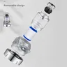 Baokemo 360 rotatif purificateur d'eau filtre robinet… – vue 4