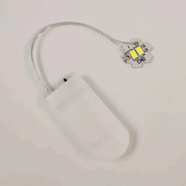 Mini petite ampoule à bricoler soi-même – vue 6