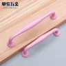 Boutons d'armoire de cuisine poignées couleur bonbon… – vue 4