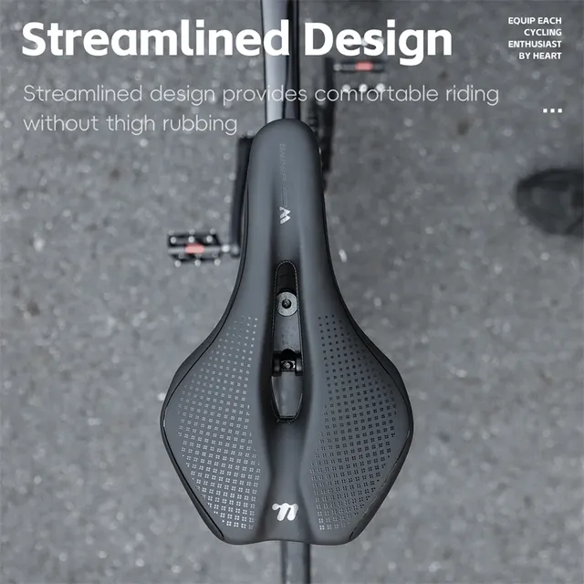 WEST BIKING – vue 5
