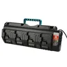 Chargeur batterie quatre ports 3A portable multi… – vue 5