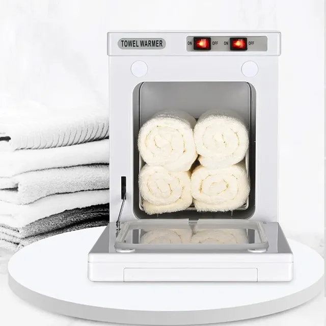 Stérilisateur de serviettes UV chauffé 5L – vue 3