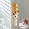 Bouchon anti éclaboussures évier silicone chien kawaii… – vue 5