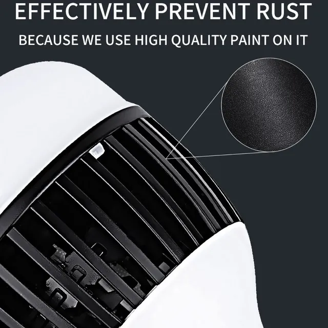 Ampoule Led haute puissance E27 – vue 3