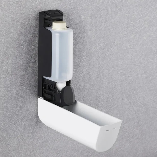 Distributeur de savon liquide – vue 5
