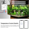 Capteur de température Wifi Tuya eWelink Smart Wifi… – vue 3