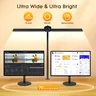 Lampe de bureau Led à interrupteur tactile pour le… – vue 4