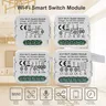 GIRIER-Tuya WiFi Smart Light Switch – vue 2