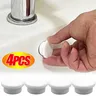 Couvercle de trop-plein de lavabo