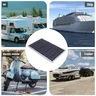Kit de contrôleur de panneau solaire 100W – vue 4