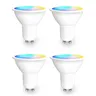 Ampoule LED RGB 9W GU10 Graffiti – vue 5